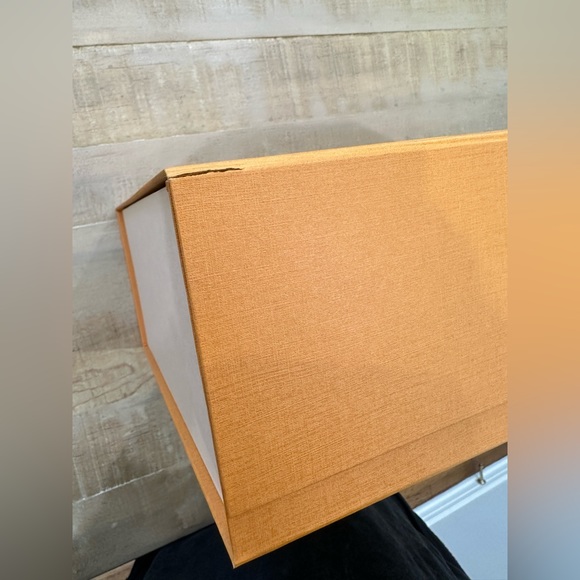 Authentic Louis Vuitton handbag purse shoe box - Picture 10 of 14